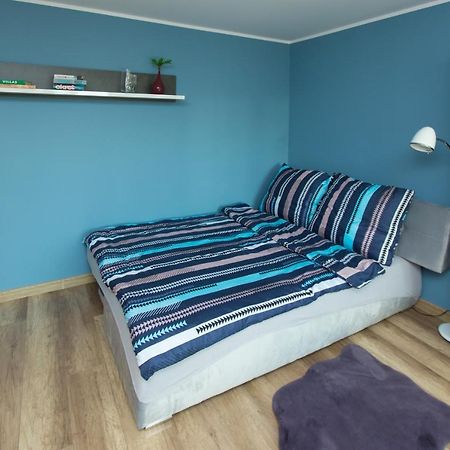 Apartament U Violetty Leba Exterior photo